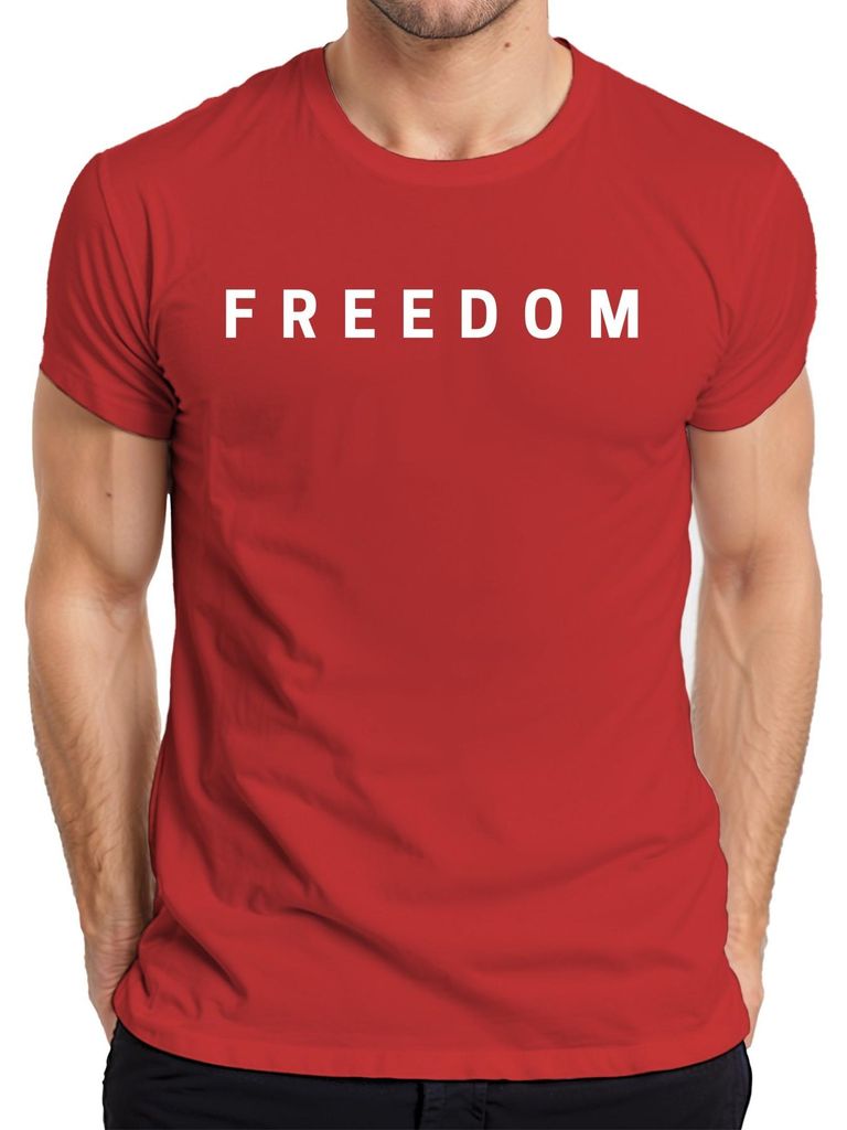 Freedom Charlie Kirk RIP Konservativ Republikaner Turning Produktbild 