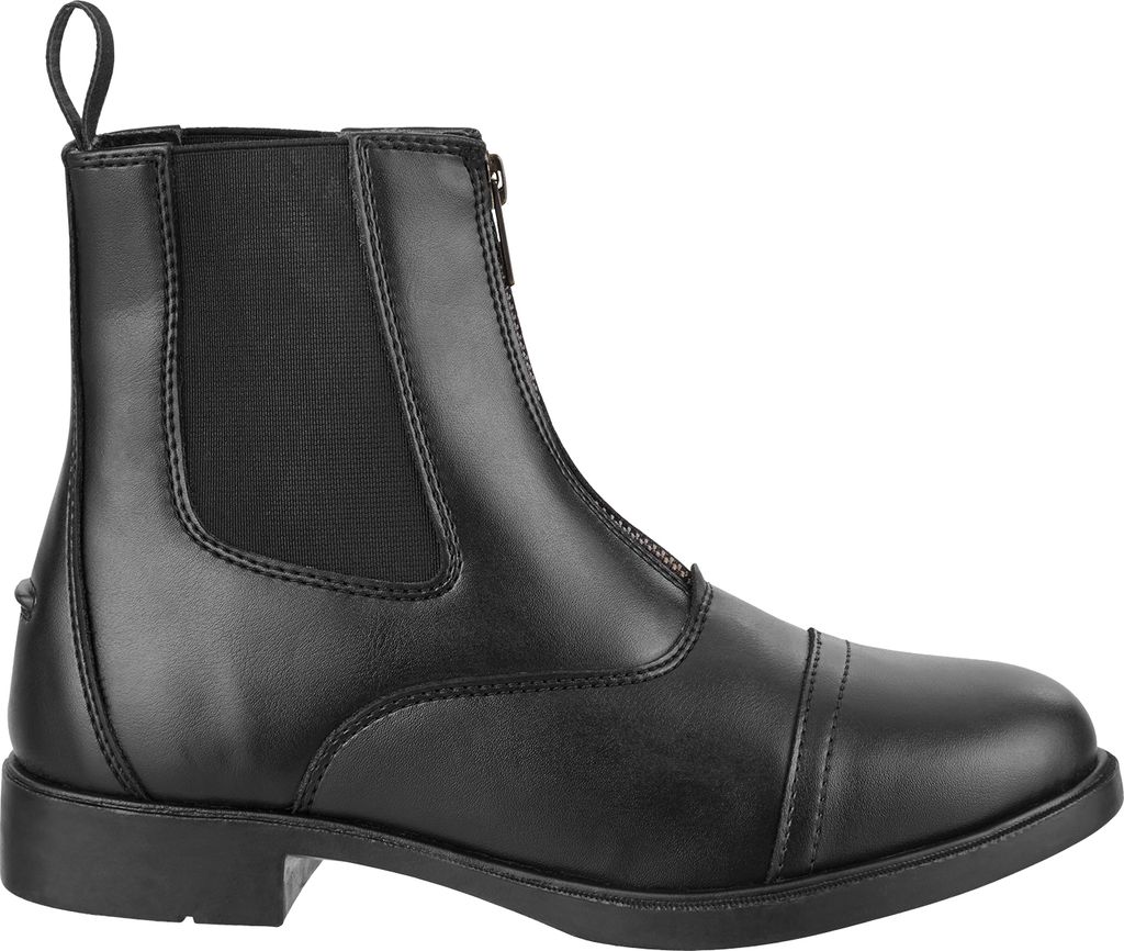 Suedwind Companion FZ Vegan Stiefelette Produktbild 