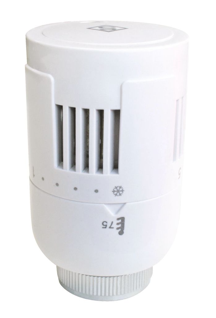 SOMATHERM FOR YOU – Hochleistungs-Thermostatkopf M30x1,5 mit Flüssigkeitsausdehnung T303