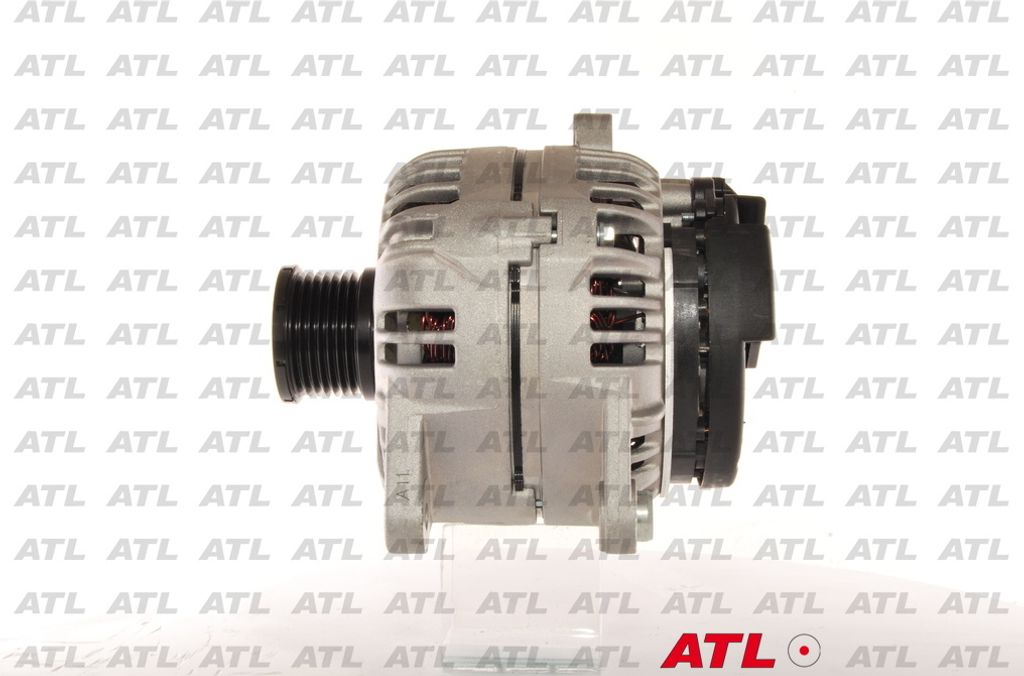ATL Lichtmaschine Generator LiMa
