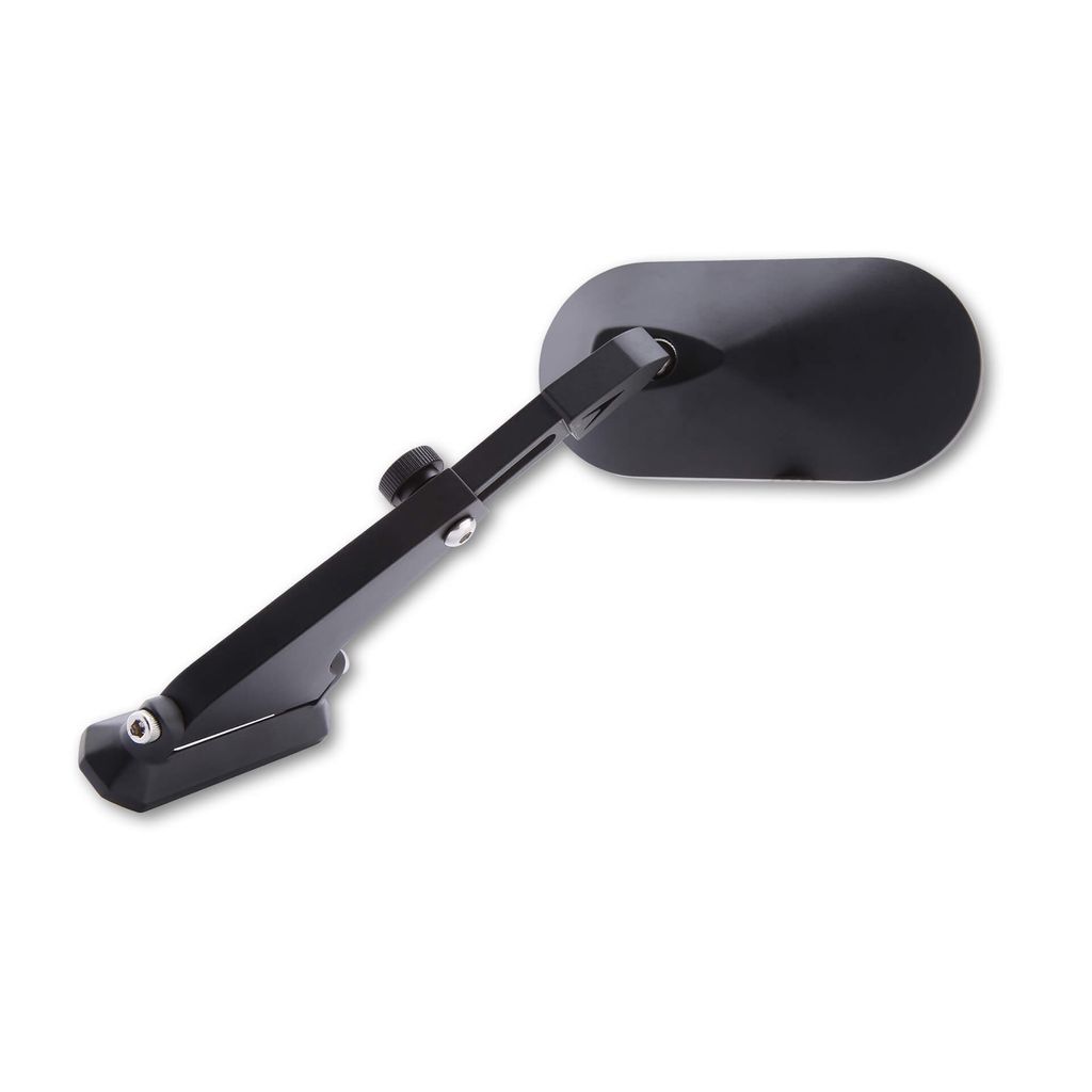 SHIN YO Verkleidungsspiegel, Aluminium für Produktbild 