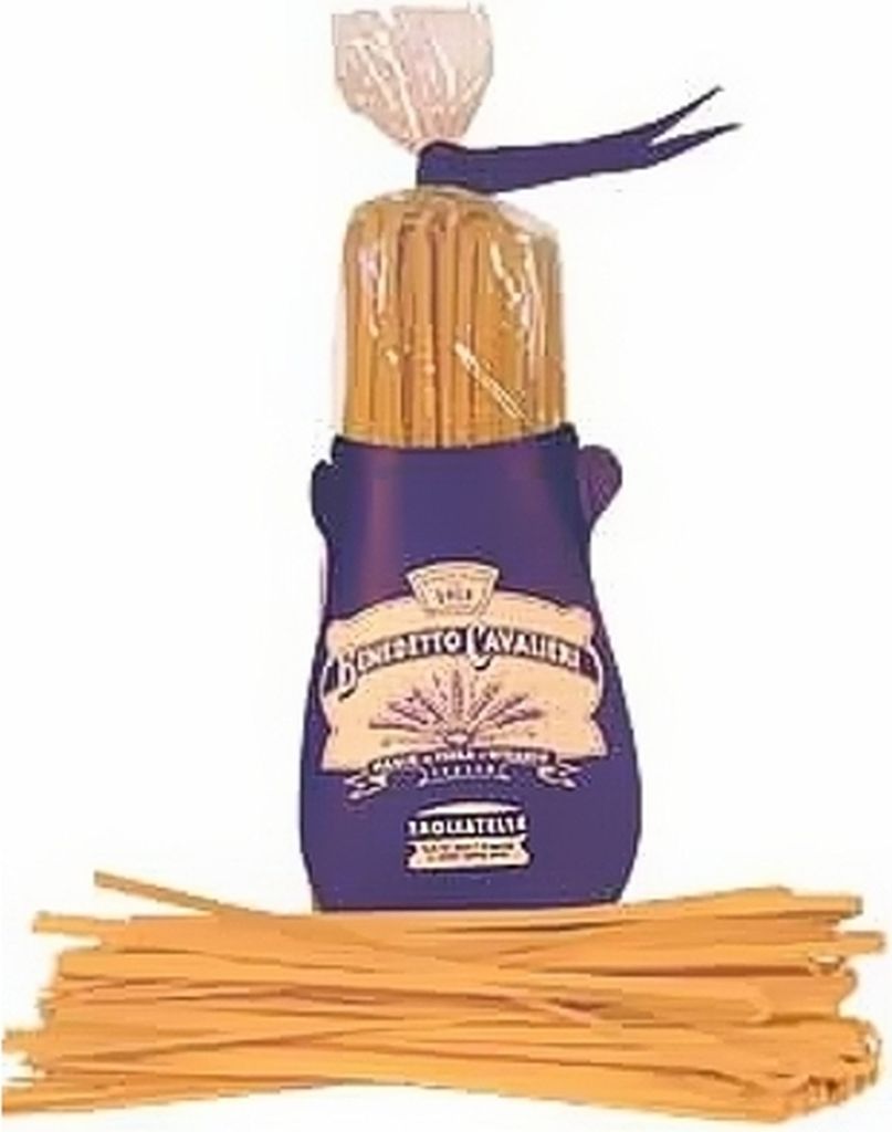 Tagliatelle, 500 gram - Pastificio Cavalieri Productafbeelding 