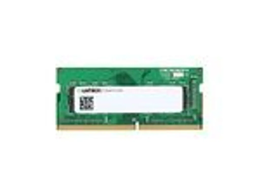RAM Notebook Mushkin 16GB DDR4 3200MHz PC4-25600 SO-DIMM