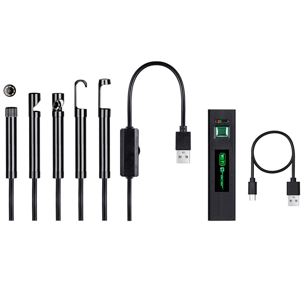 Tracer HardWire Industrie-Endoskop 70°