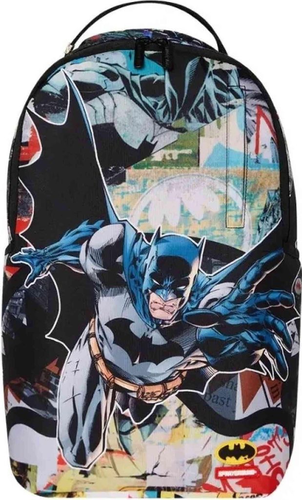 Rucksack Sprayground 910B7340NSZ für Uni