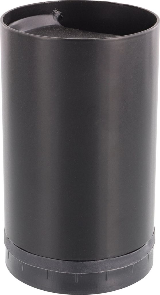 WAGNER Möbelbein/Systemrohr TENO - Ø 60 x 100 mm, Produktbild 