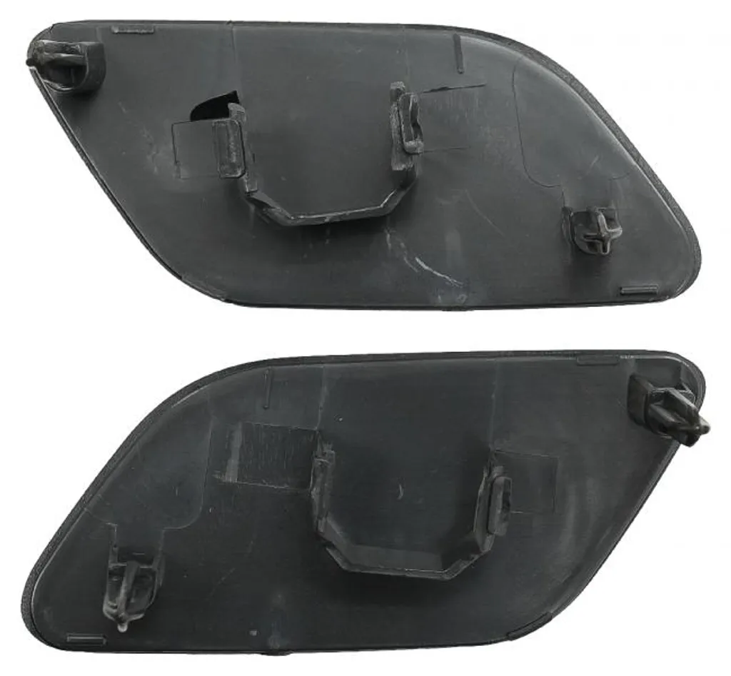 Cache SRA perdu Audi A7 4G : kit de remplacement style RS7 prêt à poser