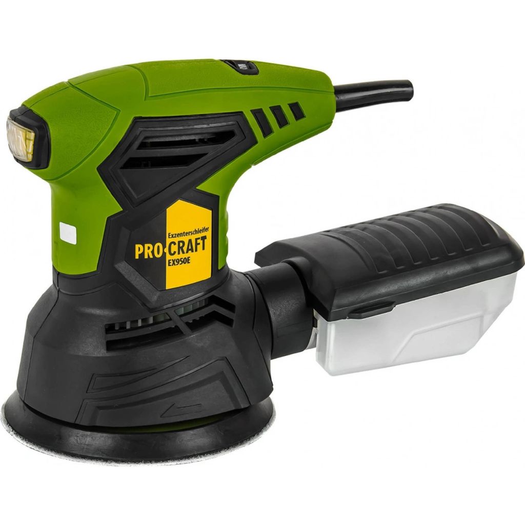Exzenterschleifer PROCRAFT EX240E | EX240E