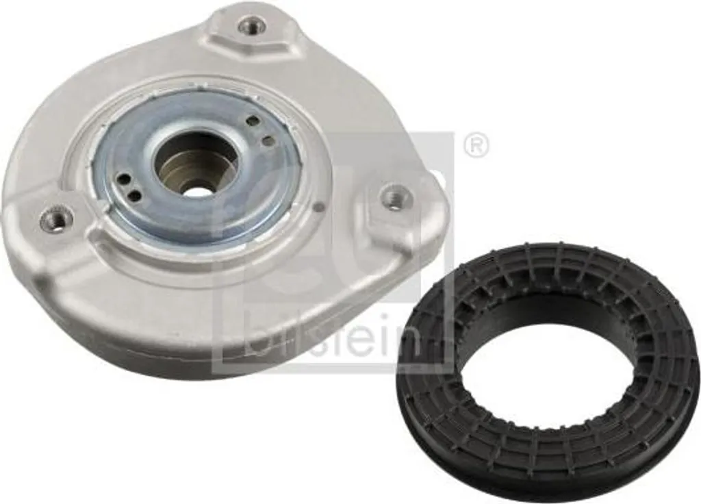 Fini les bruits de suspension : kit palier Febi 107881 Mercedes GLK OE