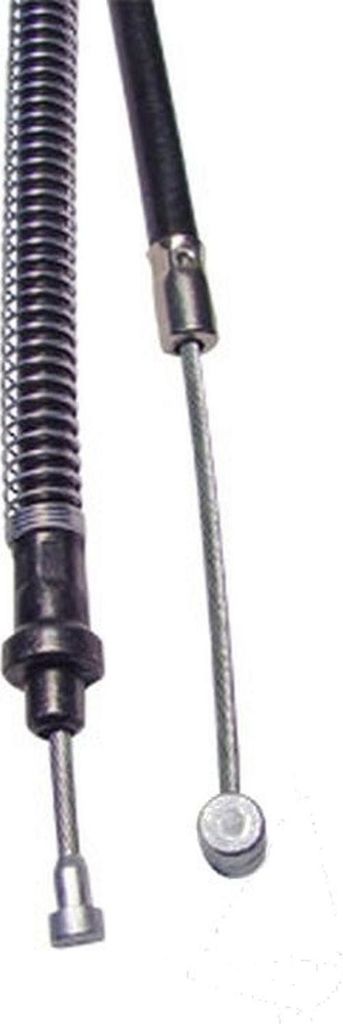 Kupplungszug Bowdenzug Kupplung für Yamaha XV 750 Virago Baujahr 1995-1997 von pamoto - Neu
