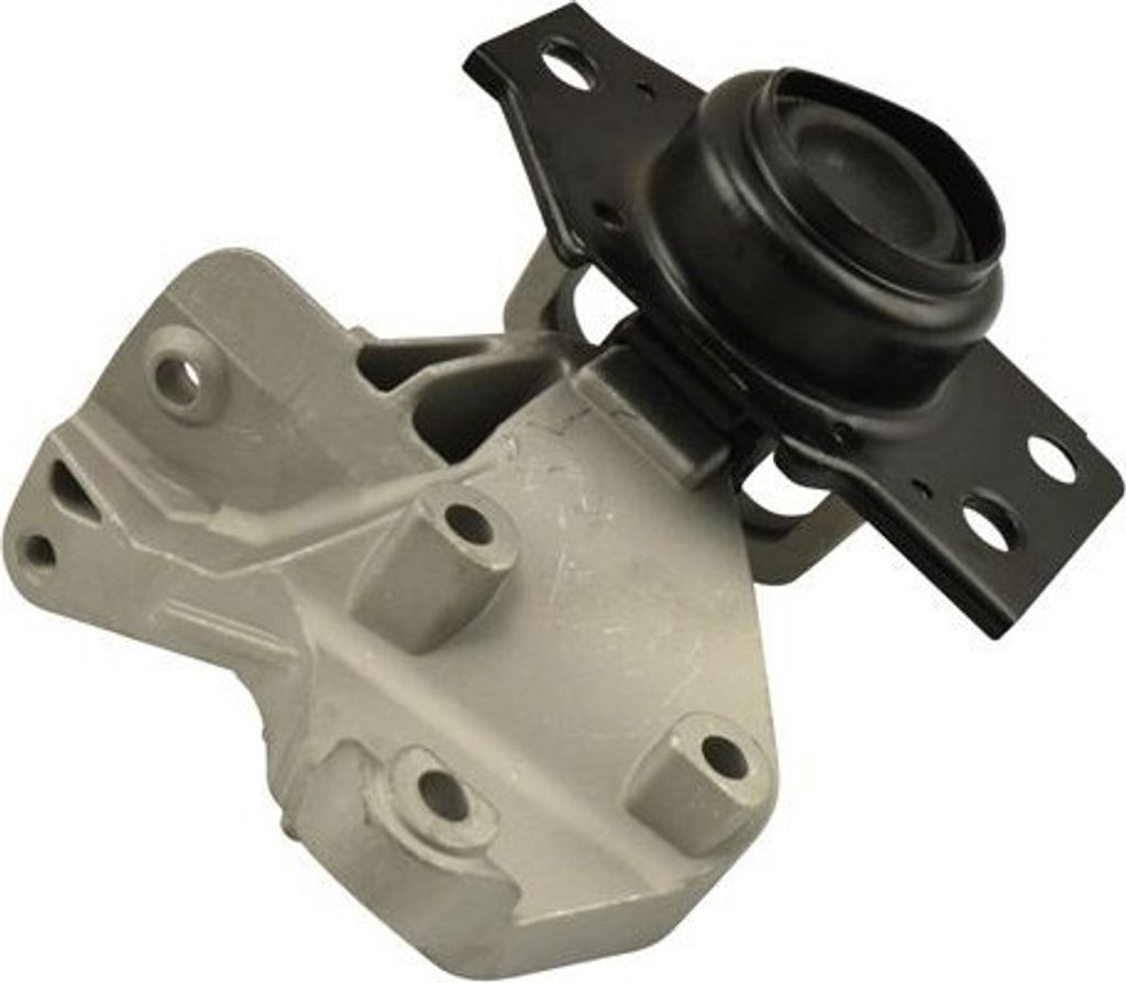 KAVO PARTS Motorlager Vorne für NISSAN Qashqai / Qashqai +2 I (J10, NJ10) EEM-6657