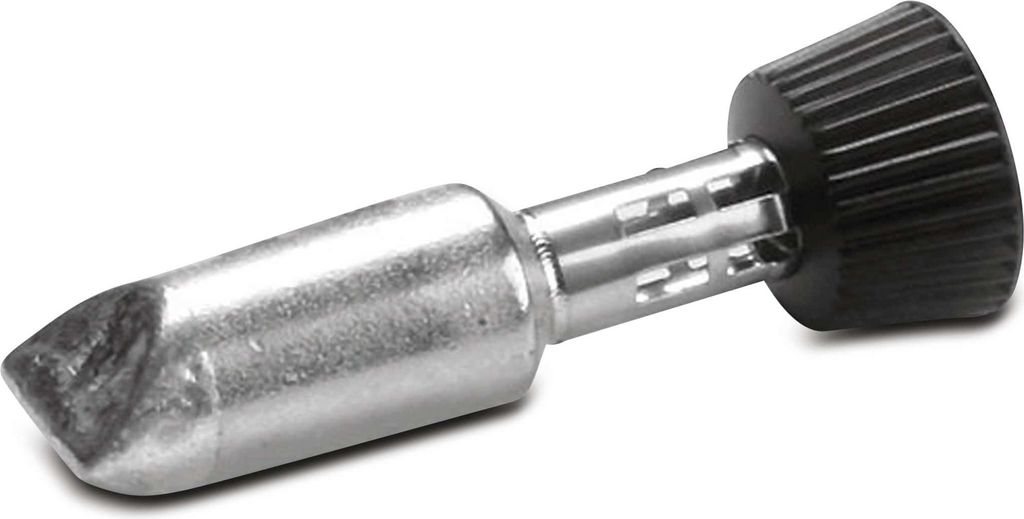 ERSA Lötspitze, 0102CDLF100/SB, meißelförmig, 10,0 mm