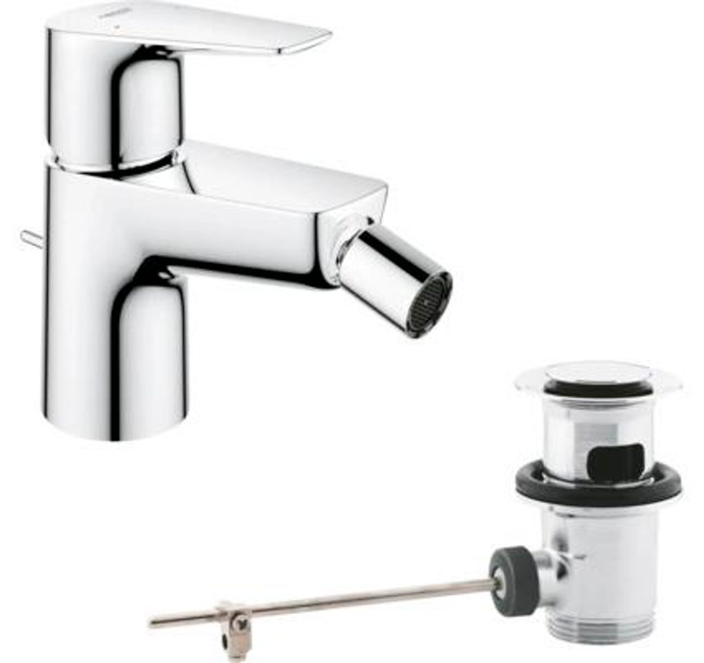 GROHE Start Edge Produktbild 