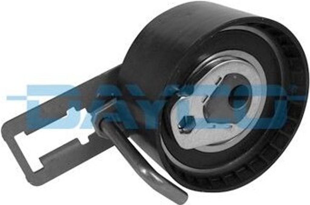 DAYCO ATB2611 Spannrolle Zahnriemen für OPEL COMBO Großraumlimousine (X19) für FORD Fiesta Mk6 Schrägheck (JA8, JR8) FOCUS III Turnier S-MAX (WA6)