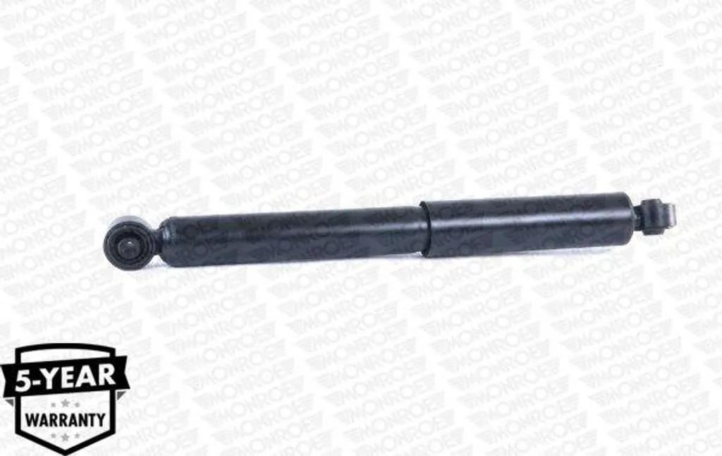 Amortisseur Transit MONROE V2074 : fin des vibrations et bruits OE 1091478
