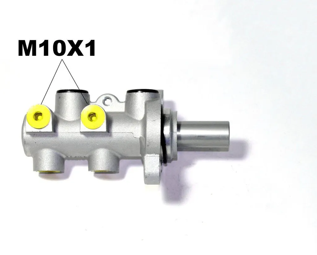 Maître-cylindre de frein hydraulique Brembo M 30 039 Hyundai Accent IV