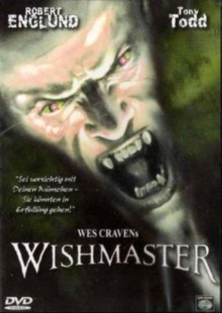 Wishmaster