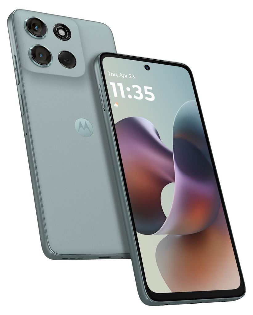 Motorola moto g56 5G , 17,1 cm (6.72"), 8 GB, 512 GB, 50 Zdjęcie produktu 
