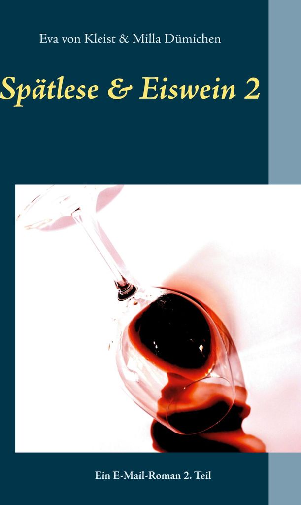 Spätlese & Eiswein 2