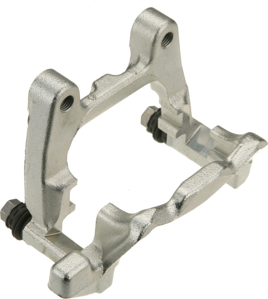 TRW Halter, Bremssattel Hinterachse BDA694