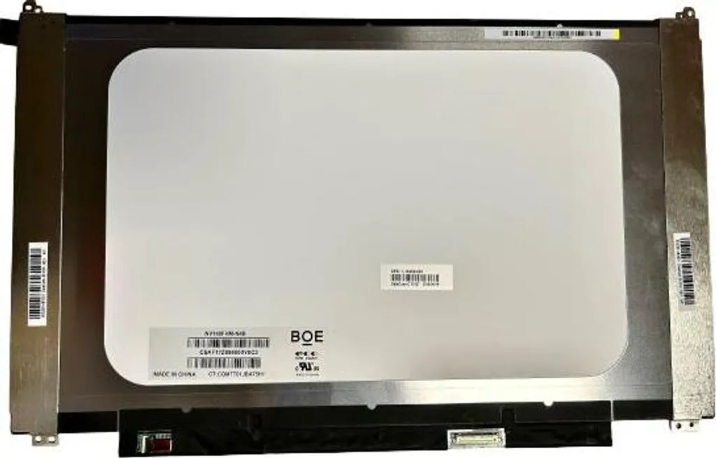 Dalle Écran Garbot OEM Panel Kit FHD AG LED UWVA pour Ordinateur Portable