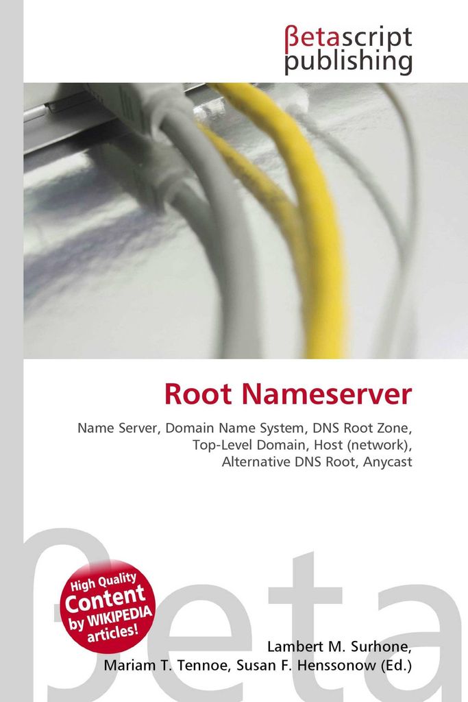 Root Nameserver