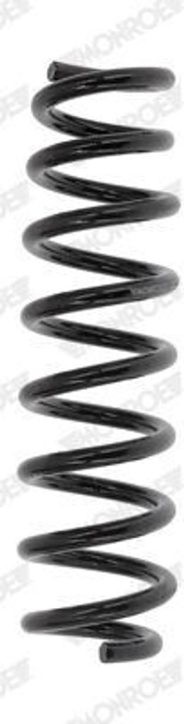 2X Monroe Feder Fahrwerksfeder Hinten