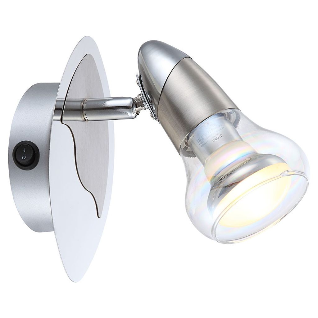 Globo Strahler Lorde 54537-1