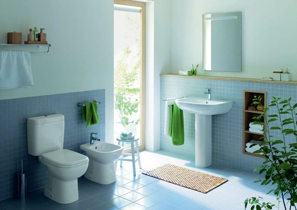 Duravit WC-Sitz D-CODE mit Absenkautomatik weiß Produktbild 26