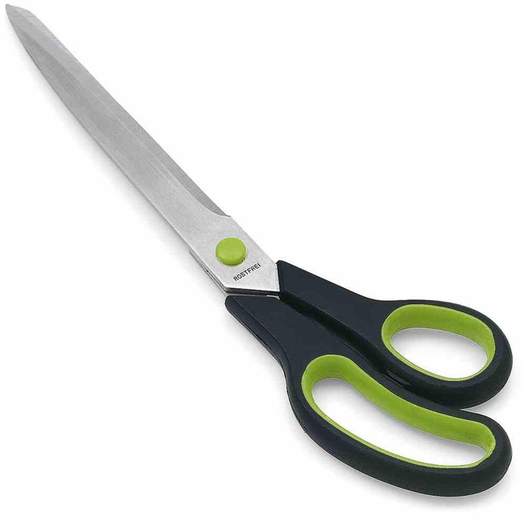 Nölle Tapezierschere mit 2K-Griffen, 11 Produktbild 