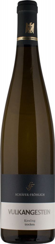 Schäfer-Fröhlich Vulkangestein Riesling Produktbild 