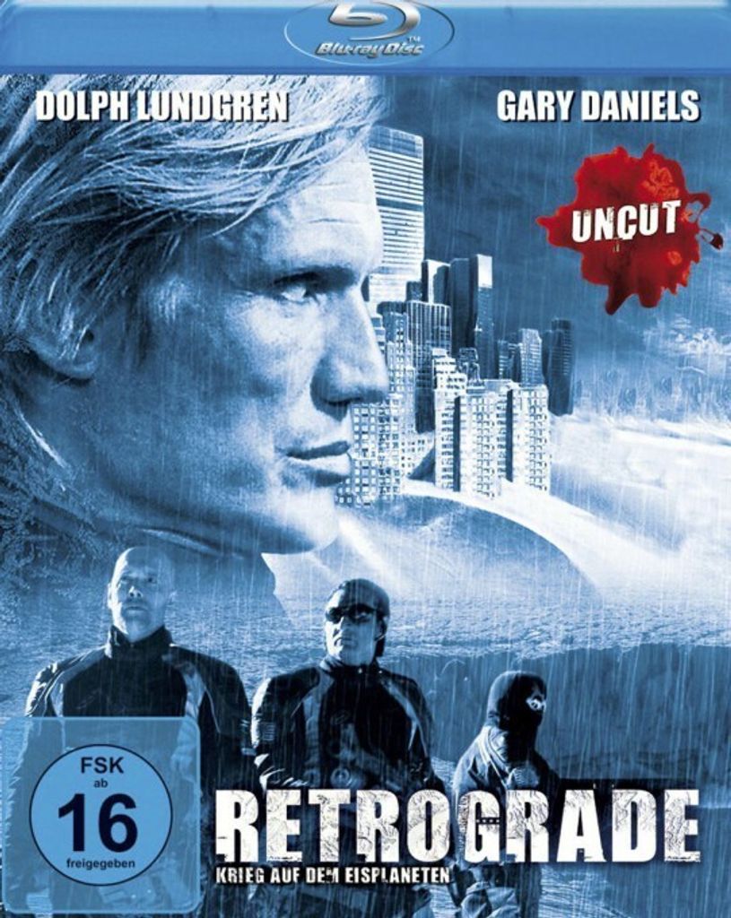 Retrograde