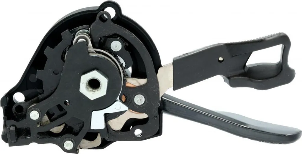 Sélecteur de vitesse Shimano SL-U5000 droit pour vélo urbain 11v