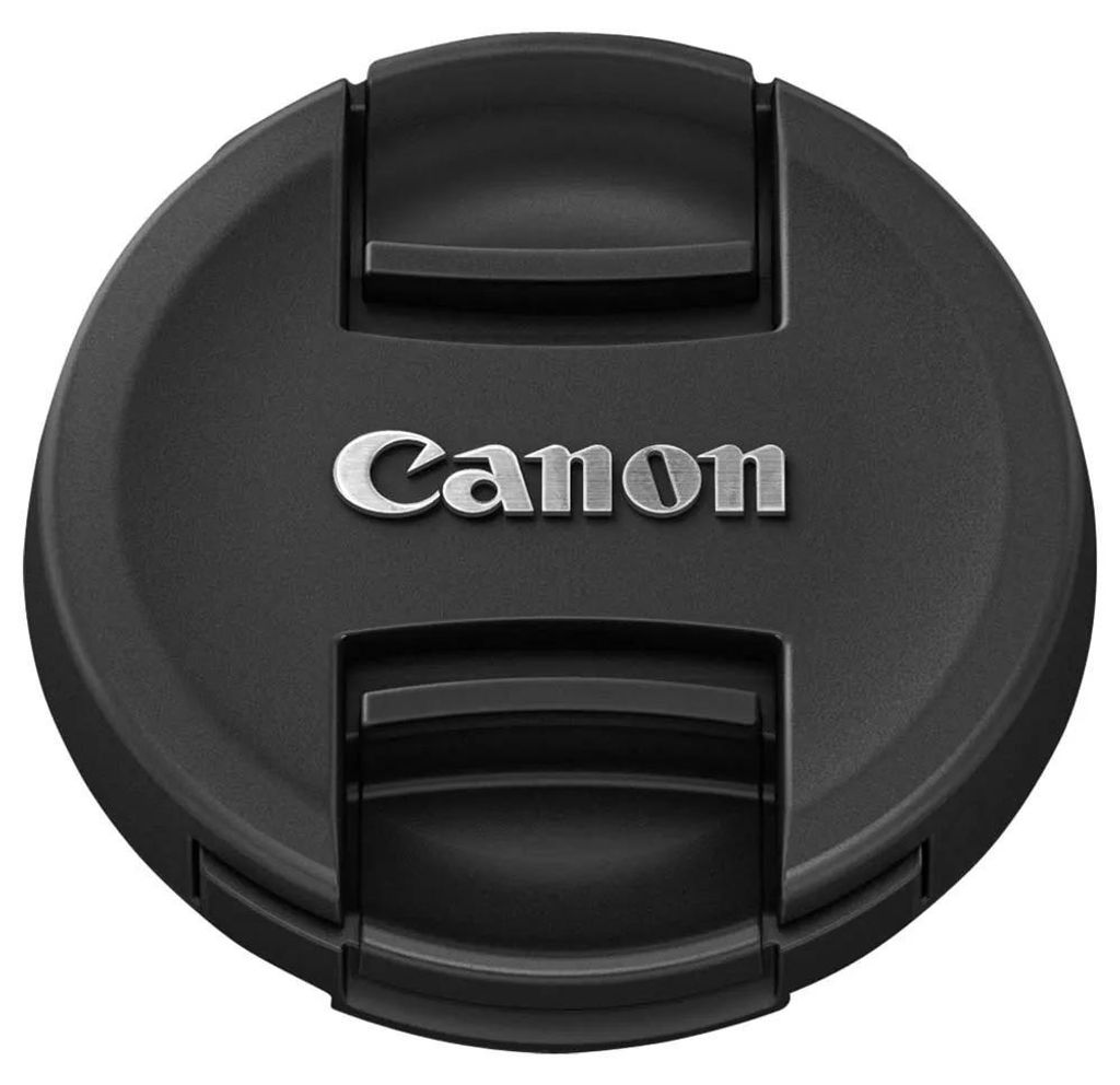 Canon E-43 - Objektivdeckel - für EF-M Produktbild 