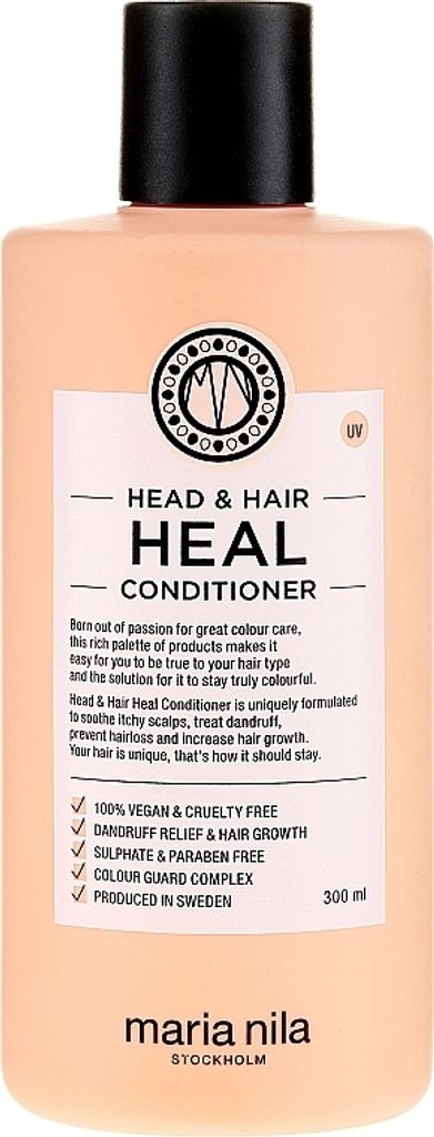 Maria Nila Head & Hair Heal Conditioner Produktbild 10
