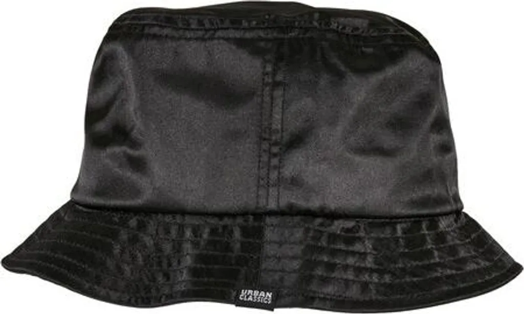 Adieu aux Cheveux Décoiffés : Bob Satin Noir TB4833 Doux et Élégant