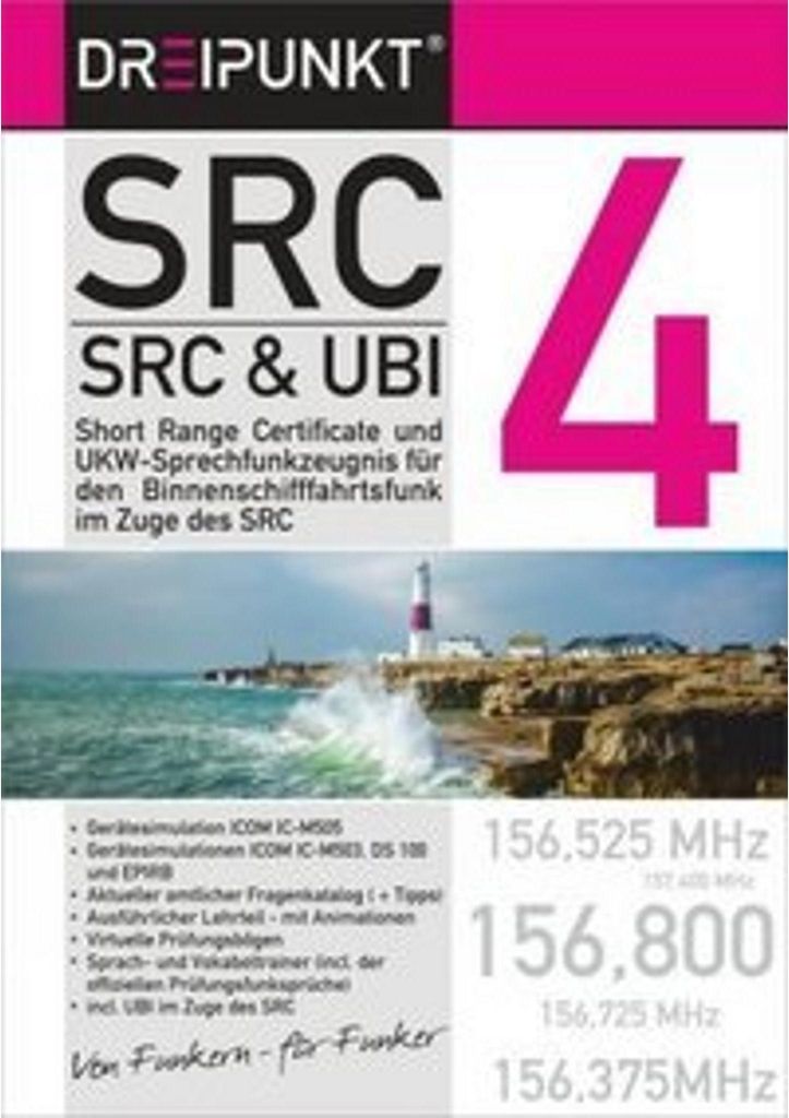 Src & Ubi 4.0