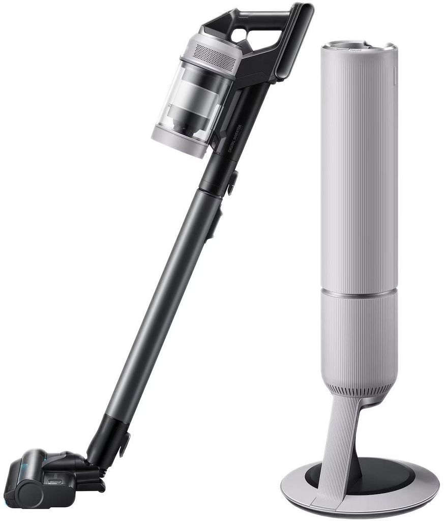 Samsung Bespoke AI Jet PetPRO mit All-in-One Clean Station, Produktbild 