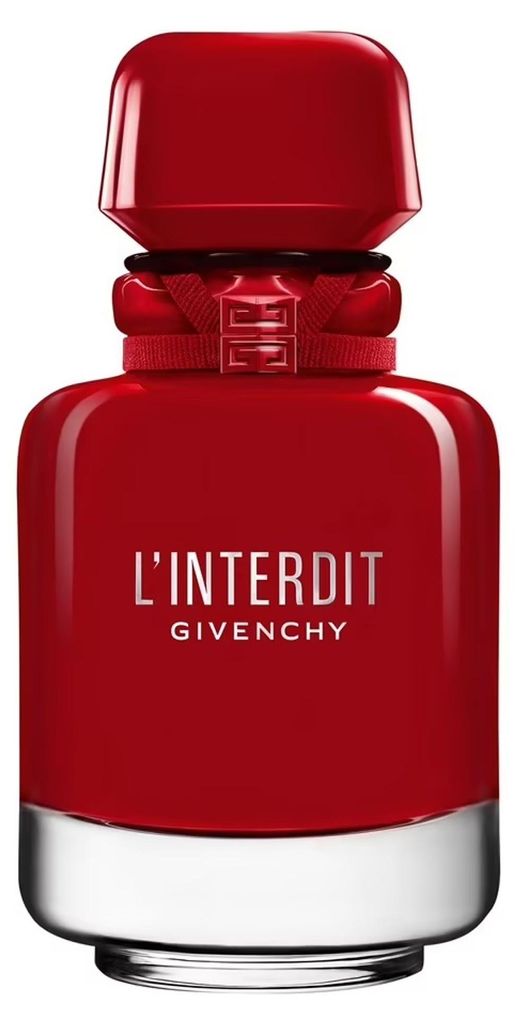 Givenchy L’Interdit, Kobiety, 50 ml, Jaśmin, Neroli, Kwiat Zdjęcie produktu 
