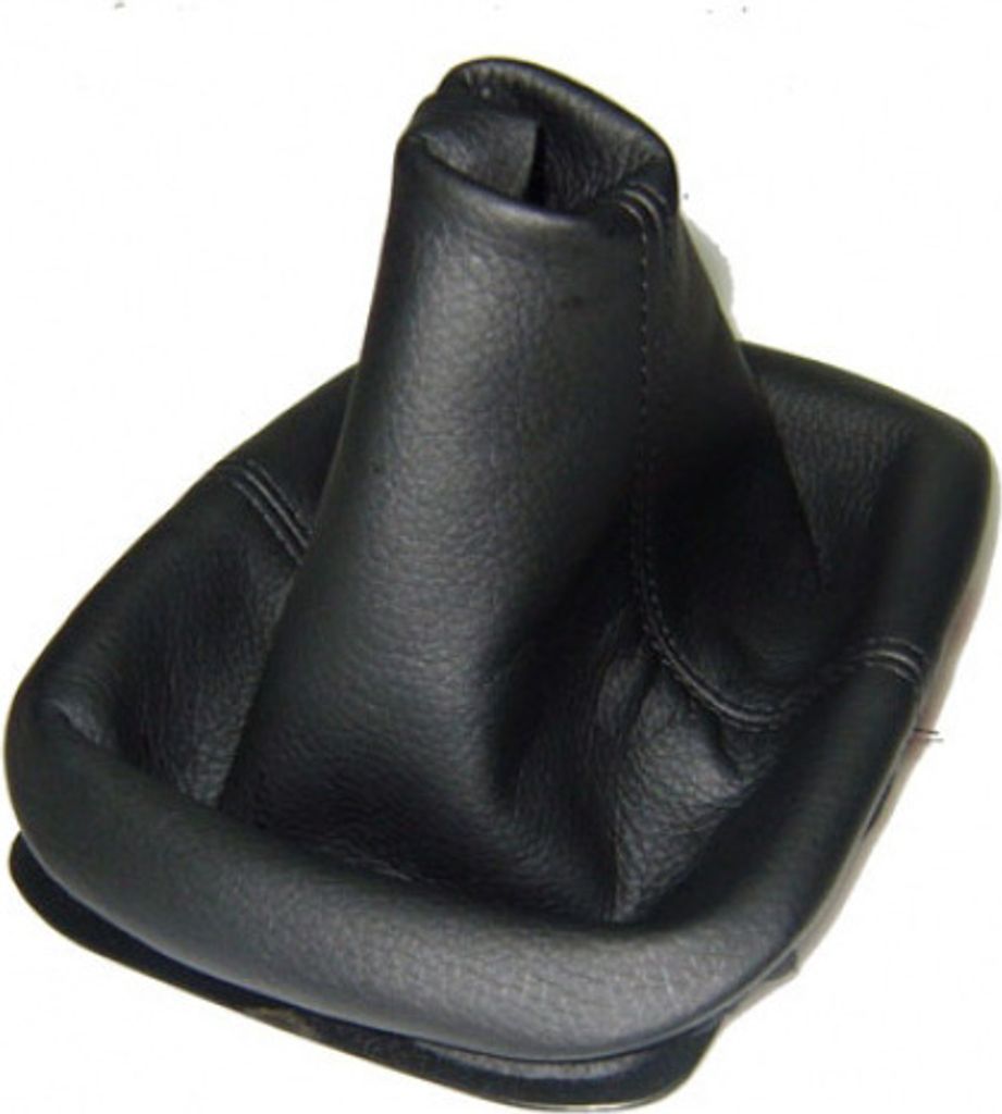 Schaltmanschette Schaltsack passend für VW Caddy Bj. ab Produktbild 
