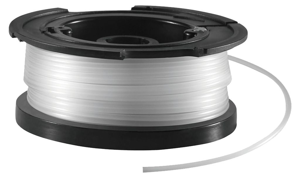 BLACK+DECKER bobina di filo singolo completamente Immagine del prodotto 