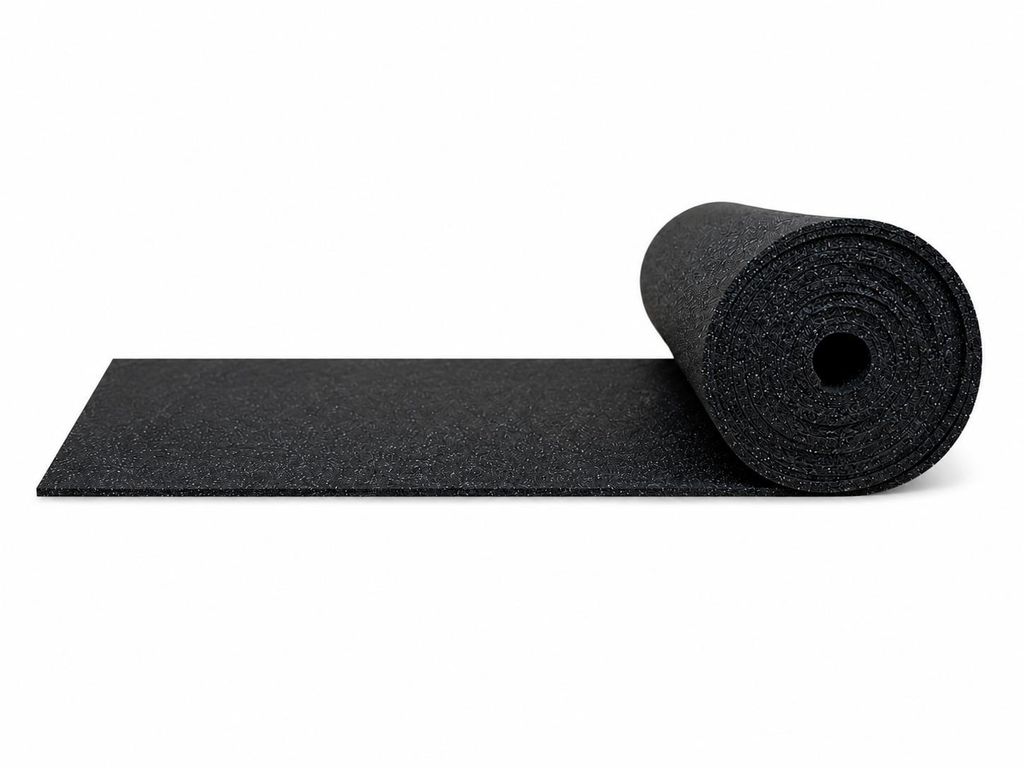 Mata do stajni, wymiary 1250 mm x 2500 mm x 10 mm, wykonana Zdjęcie produktu 