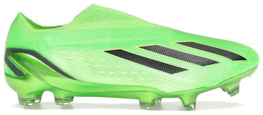 adidas X Speedportal+ FG Game Data - EU 39 1/3 Produktbild 