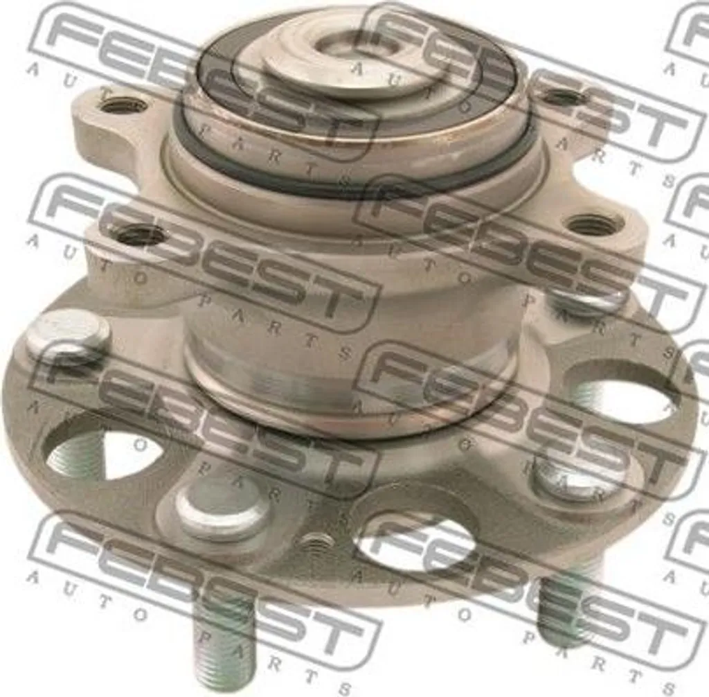 Moyeu de roue pour réparation train arrière Civic compatible 42200SNA951