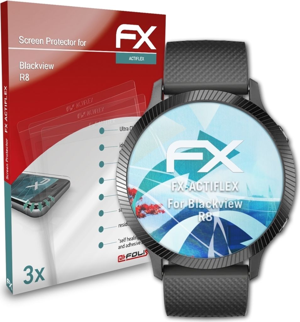 AtFoliX Displayschutzfolie Für Olympus E-3 – Ultraklar, Kratzfest & Blasenfrei Montierbar