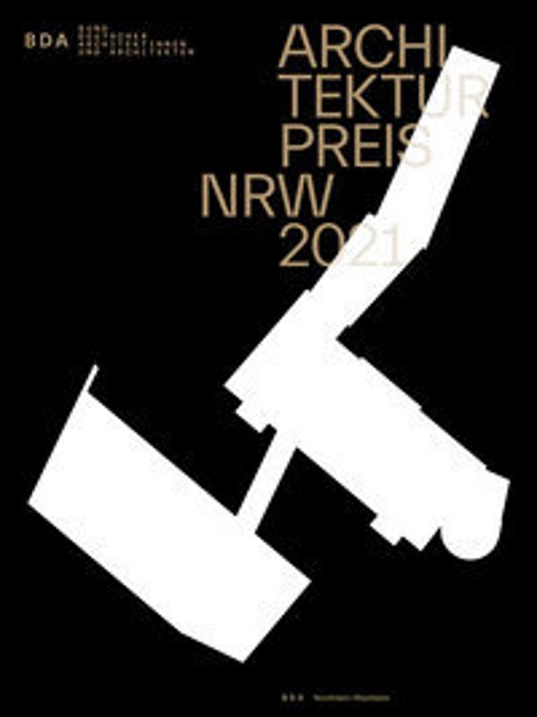 Architekturpreis Nrw 2021