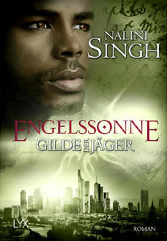 Gilde der Jäger Engelssonne - Complétez votre Collection Fantasy Rare