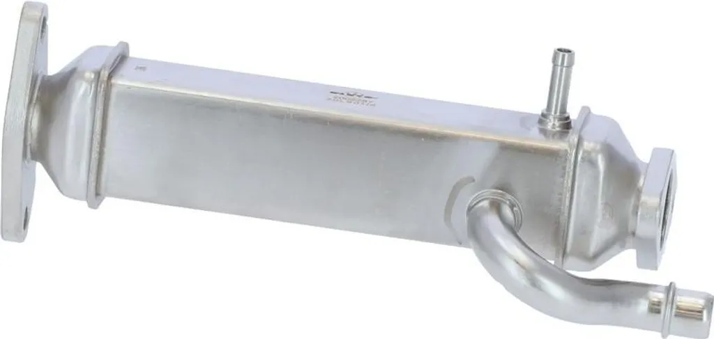 Radiateur EGR NRF haute résistance thermique pour utilitaire FIAT DUCATO