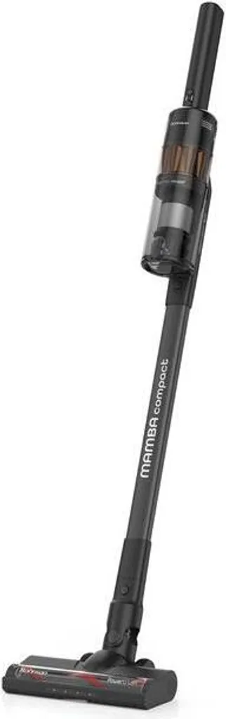 Aspirateur Balai Sans Fil Rohnson M6 Mamba Compact avec Filtration HEPA