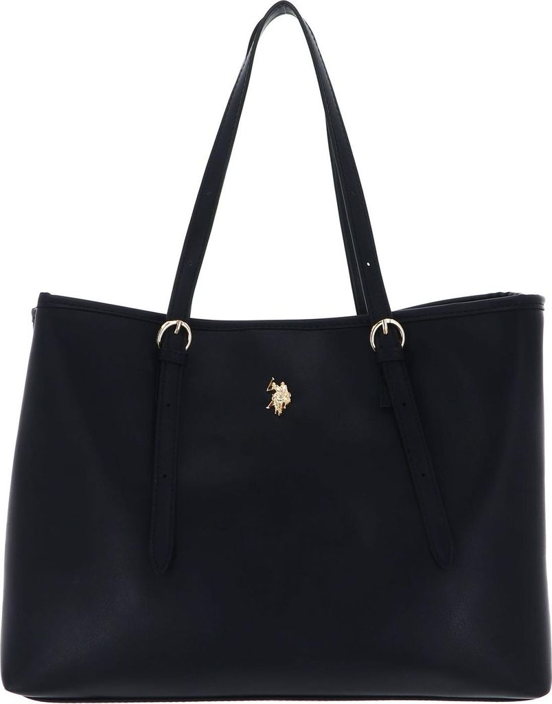 U.S. POLO ASSN. borsa a tracolla Blackstone Shopping Bag Immagine del prodotto 